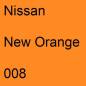 Preview: Nissan, New Orange, 008.